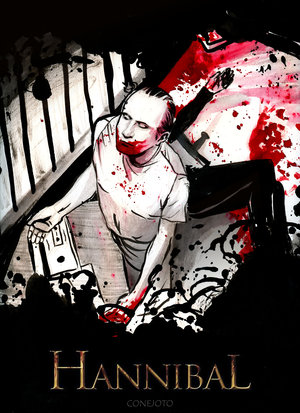 Hannibal Lecter by CONEJOTO.jpg