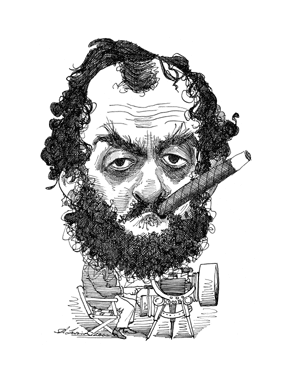Kubrick caricature.png