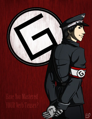 G Nazi FTW by Keitii.jpg