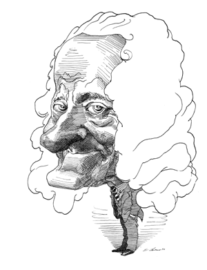 Voltaire caricature.png