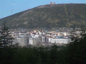 Magadan typical view.jpg