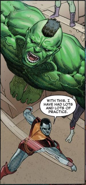Colossus throws Hulk.jpg