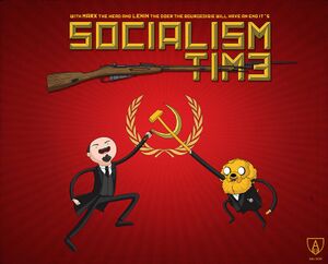 Socialism time.jpg