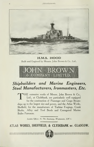 JohnBrownAadvertisementBrasseys1923.png