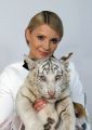 Я и моя сраная Тимошенко.
