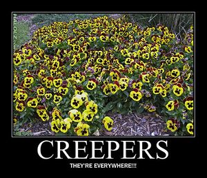 Minecraft creeper flowers.jpg