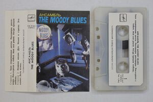 The Moody Blues Soviet Tape.jpg