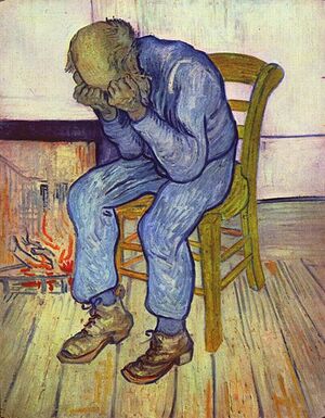 Vincent van Gogh Double Facepalm.jpg