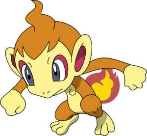 390 chimchar by pklucario-d5z1kwg.png