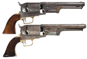Colt Walker Dragoon revolvers.jpg