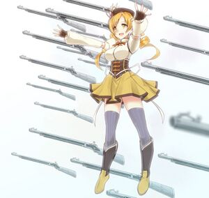 Mami Unlimited Musket works.jpg
