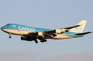 KLM Cargo Boeing 747-400ERF, PH-CKC, EHAM 800px.jpg