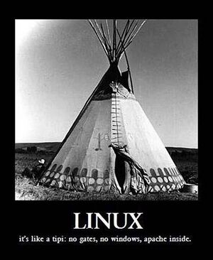 Linux as a tipi.jpg