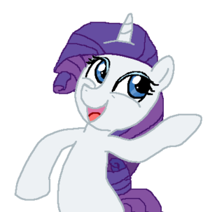 MLP rarity oh you.png