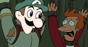 Weegee with Fry.jpg