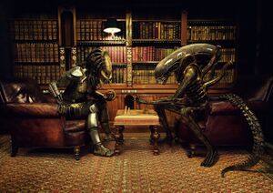 Alien Vs Predator Chess by Xidon.jpg