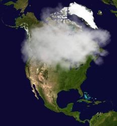 Утро 08-10-2018, снимок со спутника