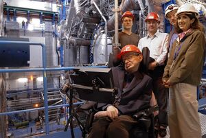 Hawking LHC.jpg