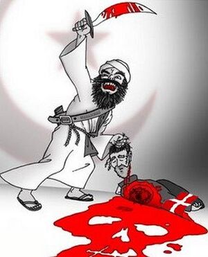 Anti islam propaganda.JPG