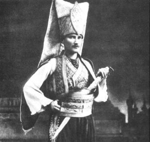 Ataturk Janissary.jpg