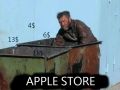Apple Store.