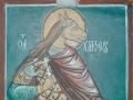 Раннехристианский коптский святой Христофор - казалось бы при чём тут Анубис?
