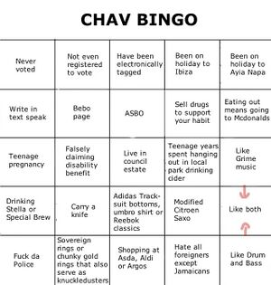 Chav bingo.jpg