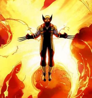 Wolverine as Phoenix.jpg