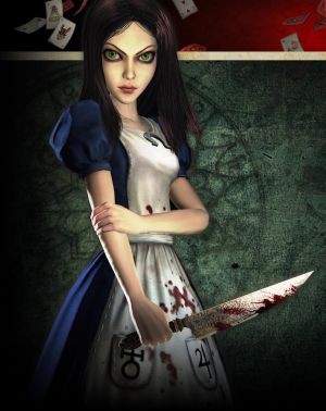 The Art of Alice Madness Returns - 040.jpg