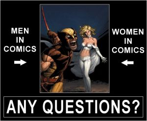 Men women comics any questions.jpg