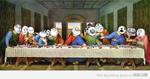 Last Supper Memes.jpg