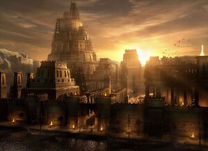 Babylon by Raphael Lacoste.jpg