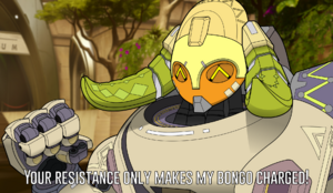 Your resistance only makes my bongo charged by aiscy.png