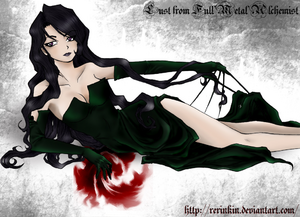 Lust from full metal alchemist by RerinKin.png