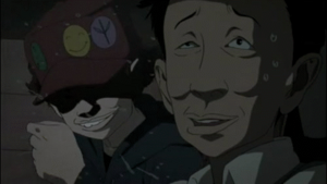 Paranoia Agent knocking.png