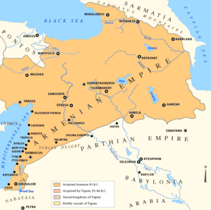 Armenian Empire and Lesser Armenia.png