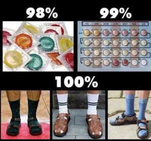 Footwear like contraceptive.jpg
