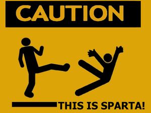 Caution this is Sparta v2 by R0adki11.jpg