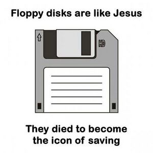 Floppy = Jesus.jpg