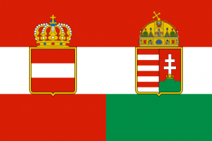 Civil ensign of Austria-Hungary (1869-1918).png