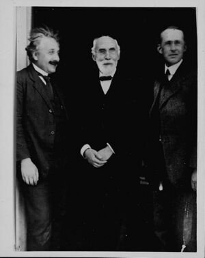 Einstein Lorentz and Eddington.jpg
