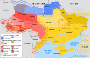 Ukrainian dialects.png