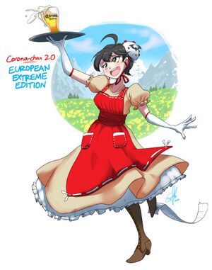 Corona-chan Europe.jpg