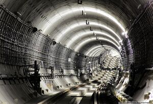 Digger metro tunnel.jpg
