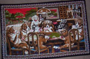 Poker dogs tapestry.jpg