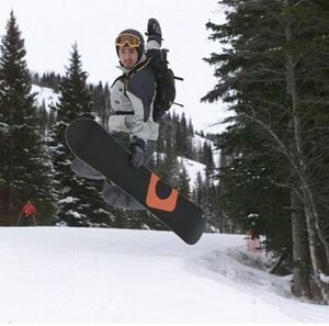 Trudeau snowboard.jpg