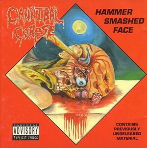 Hammer smashed face album coverart.jpg
