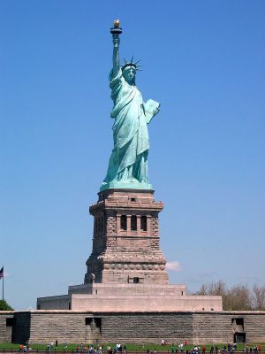 Statue of Liberty original.jpg