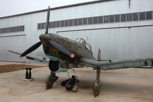 Junkers Ju-87 replica.jpg