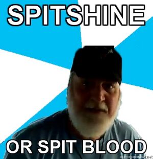 Spitshine or spit blood.jpg